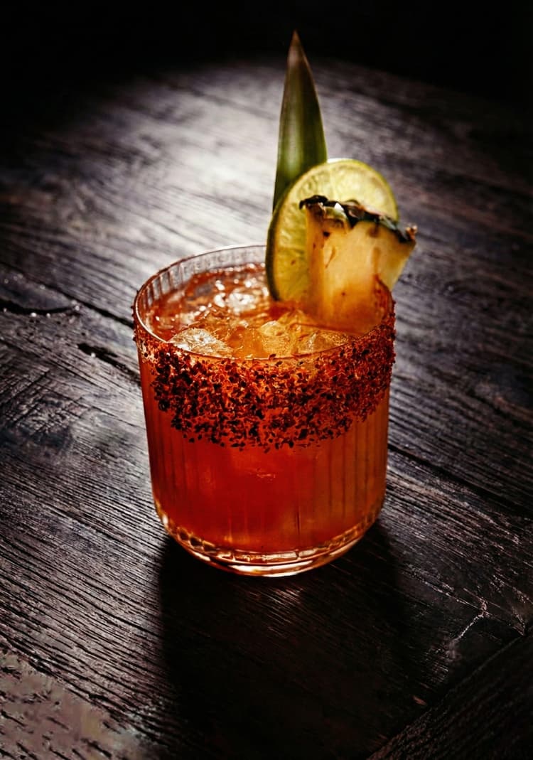 Signature Cocktails