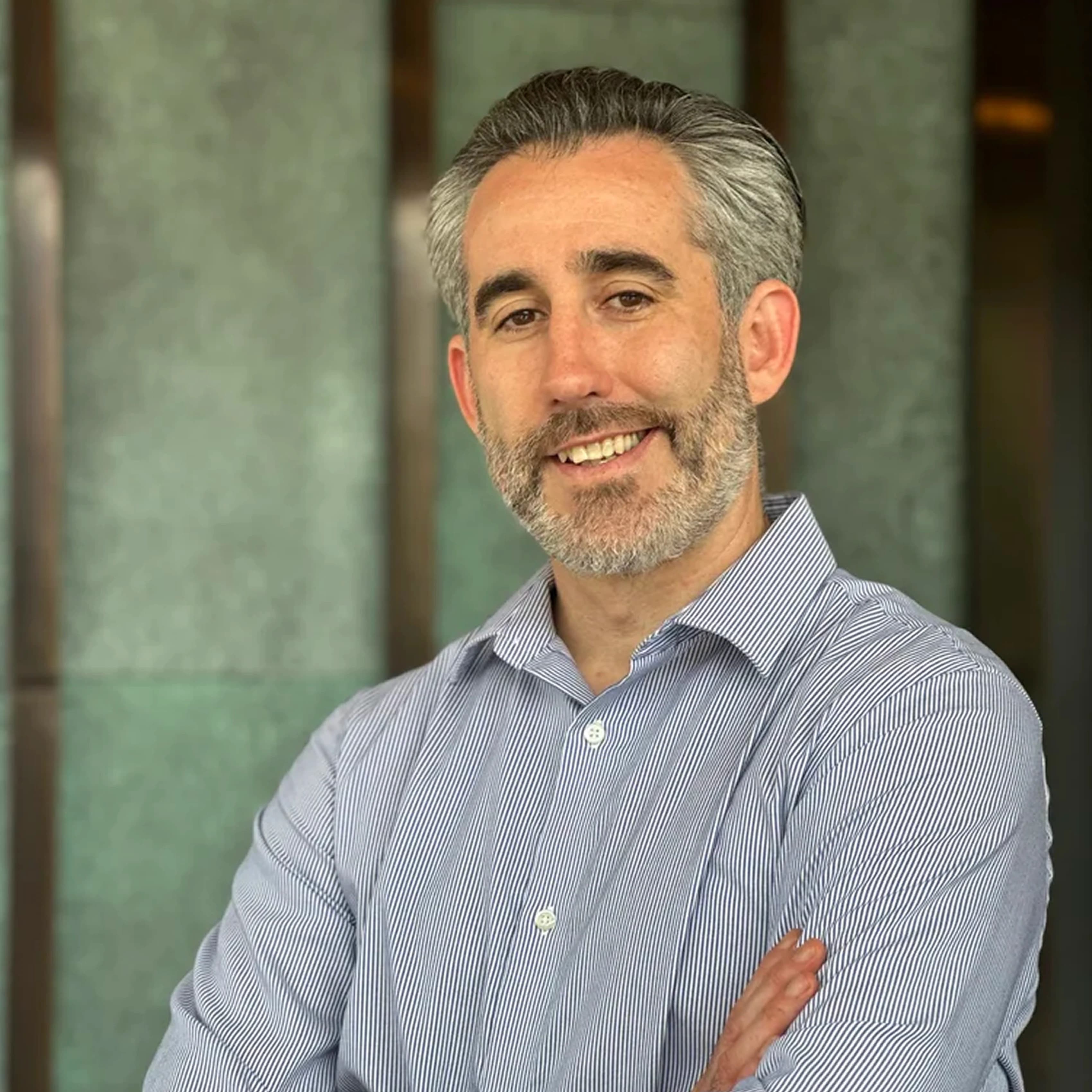 Joe Alessandroni
